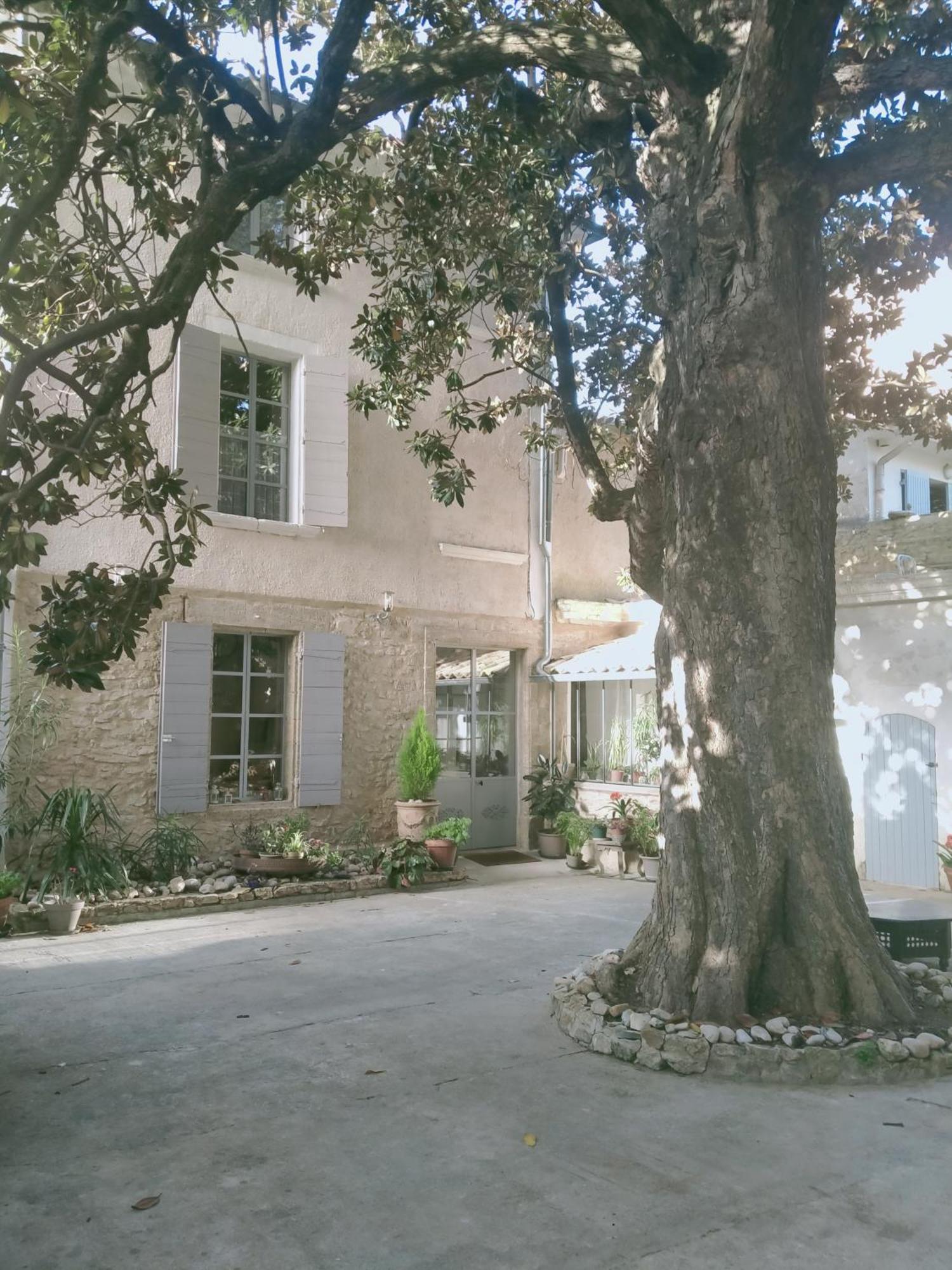 ホテル Cote Fontaine オランジュ エクステリア 写真