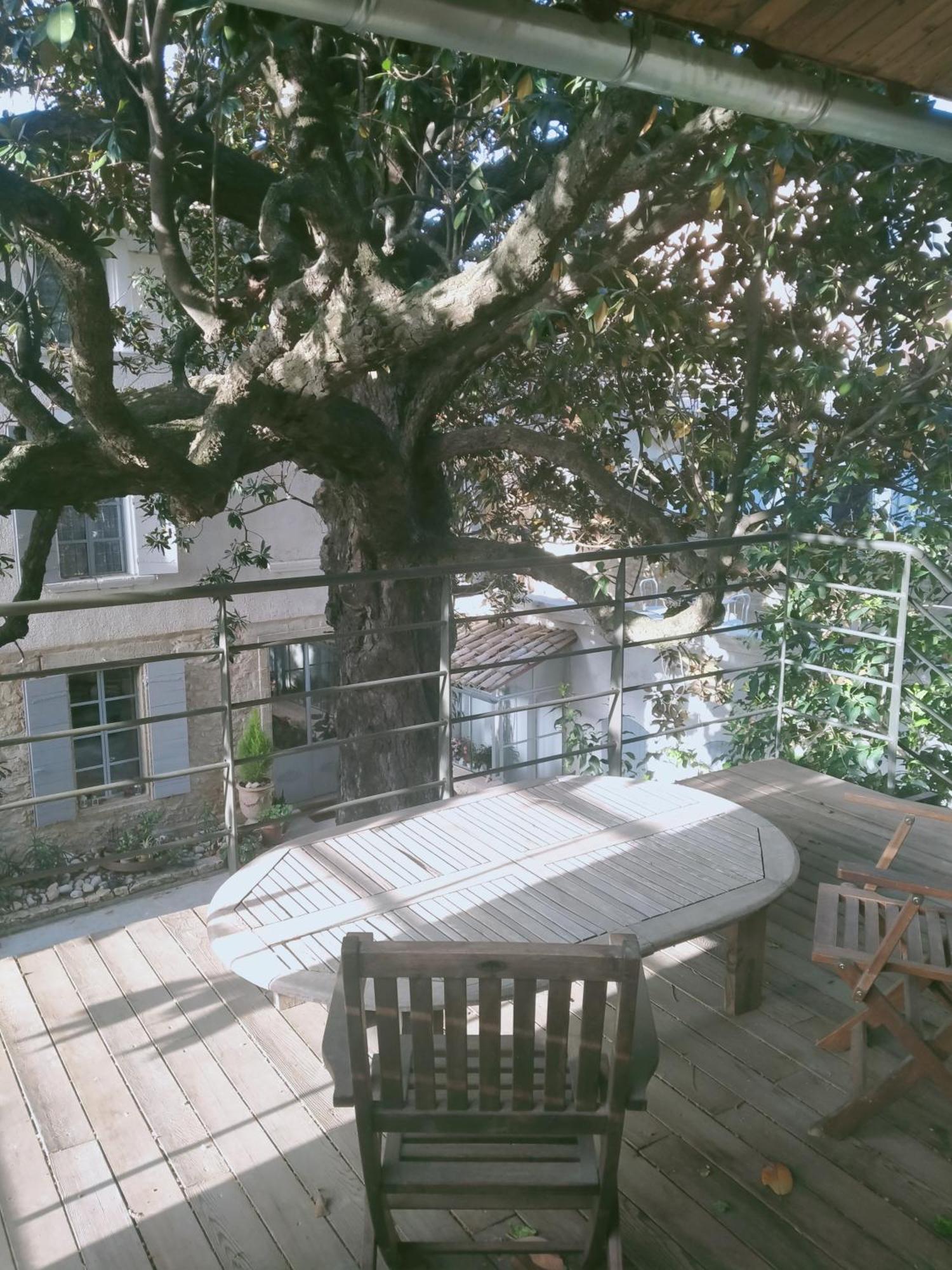 ホテル Cote Fontaine オランジュ エクステリア 写真